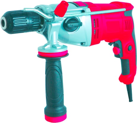 Ударная дрель REDVERG RD-ID1200/2S 6615514