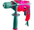 Ударная дрель REDVERG RD-ID650S 5022671 1