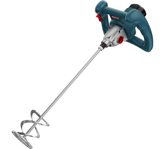 Строительный миксер Alteco MX 14002.1 23750