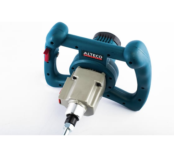 Строительный миксер Alteco MX 14002.1 23750