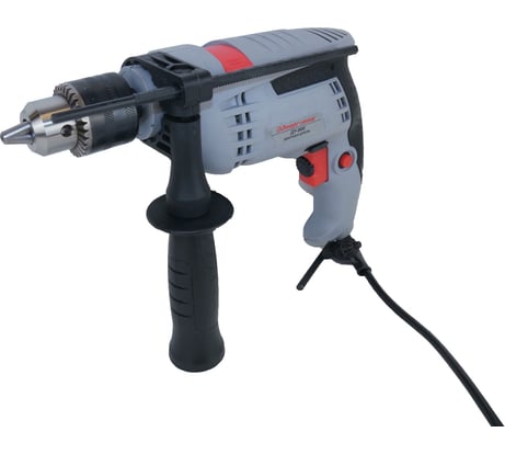 Ударная дрель Энергомаш 900Вт ДУ-900