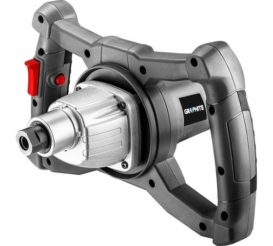 Электрический миксер GRAPHITE 58G783 1