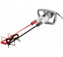 Строительный миксер Интерскол КМД-120/1200Э-Н