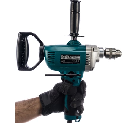 Дрель-миксер Makita DS4011