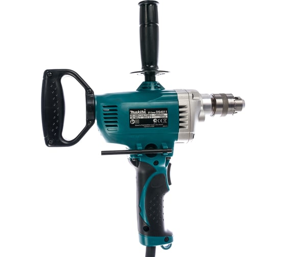 Дрель-миксер Makita DS4011