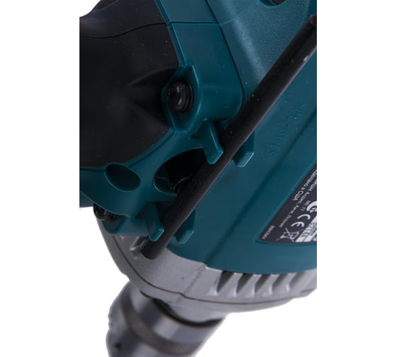 Дрель-миксер Makita DS4010