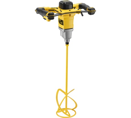 Сетевой миксер DEWALT DWD241-QS