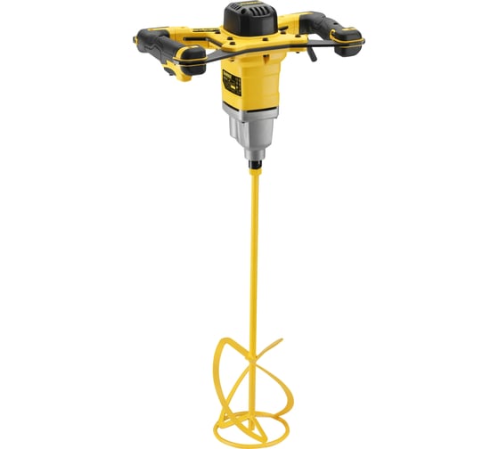 Сетевой миксер DEWALT DWD241-QS 1