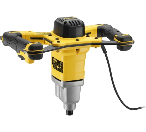 Сетевой миксер DEWALT DWD241-QS