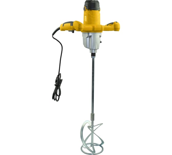 Электрический миксер SCHTAER 1600W 220V/50Hz M209B