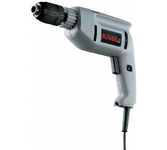 Ударная дрель Kress 500 SBLR-1 04100150