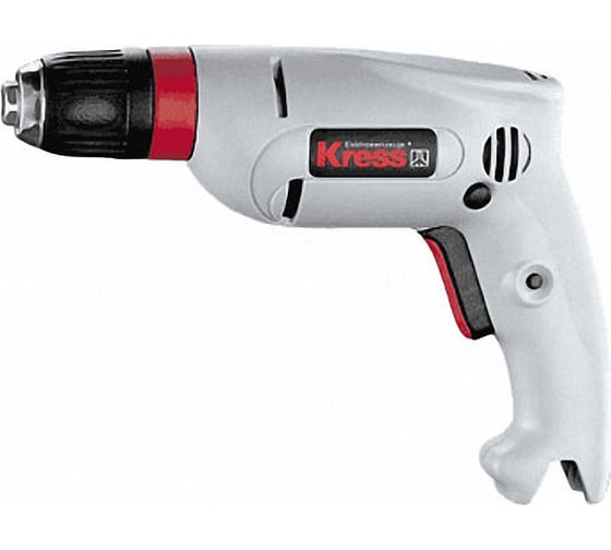 Дрель Kress 500 BS 04050314