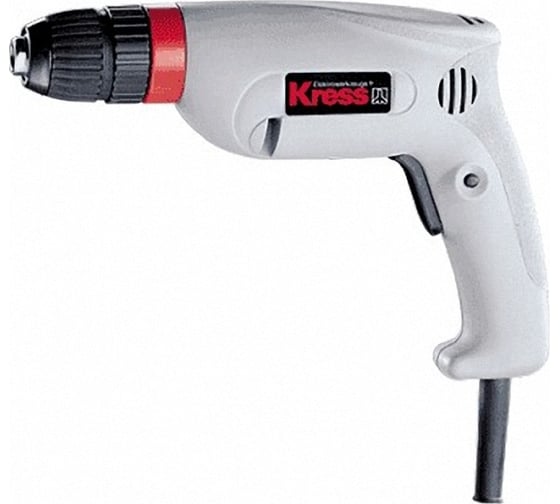 Дрель Kress 450 BME 04050208
