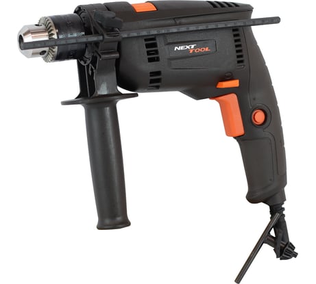 Электрическая ударная дрель NEXTTOOL UDR-700E 400053
