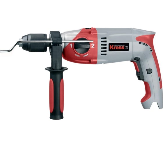 Ударная дрель Kress 850 SB-2 04190102