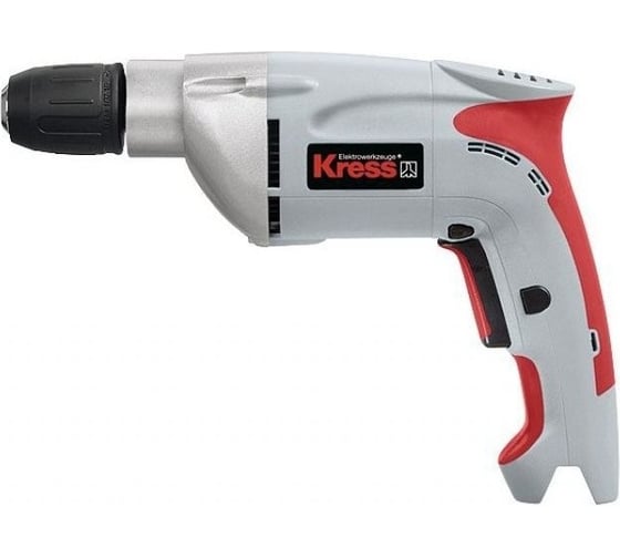 Дрель Kress 650 BS 04180104