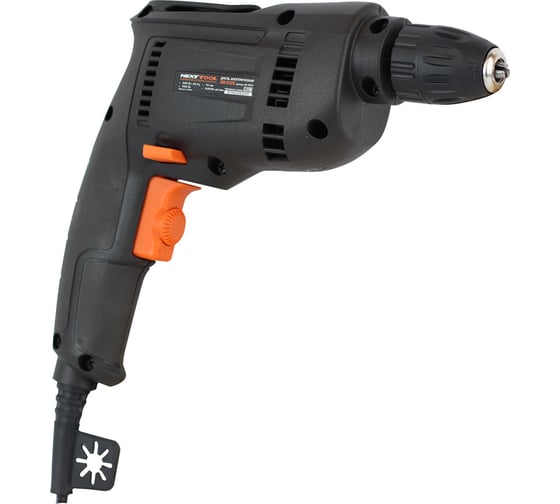 Электрическая дрель NEXTTOOL DR-500E 400054