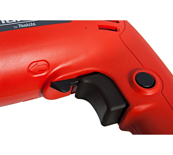 Ударная дрель Maktec by Makita MT813K