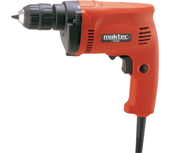 Дрель Maktec by Makita MT601 1