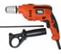 Ударная дрель Black+DECKER CD 714 CRES 2