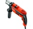 Ударная дрель Black+DECKER CD 714 CRES 4