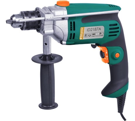 Ударная дрель STURM ID2187A