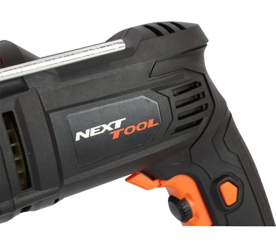 Ударная электрическая дрель NEXTTOOL UDR-1000E 400051