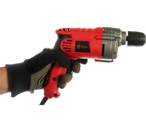 Электрическая дрель Edon ED-8005 14186
