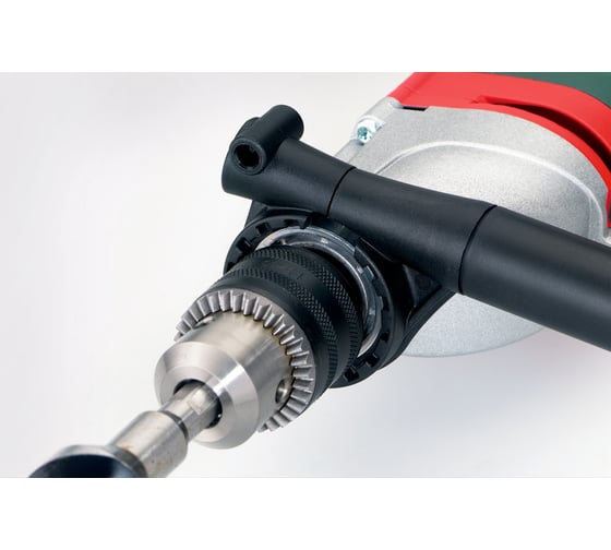 Дрель Metabo BE 75-16 600580000