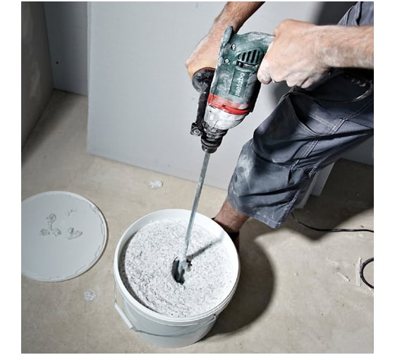 Дрель Metabo BE 75-16 600580000