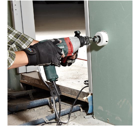 Дрель Metabo BE 75-16 600580000