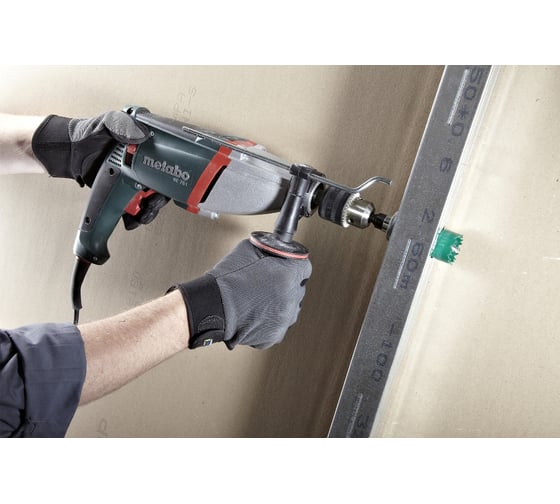 Дрель Metabo BE 751 600581000