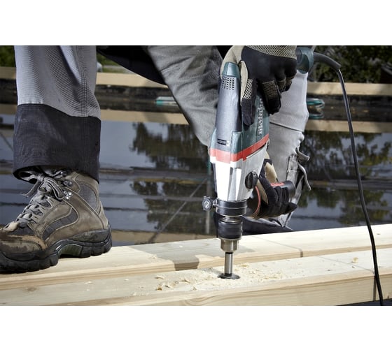 Дрель Metabo BE 751 600581000