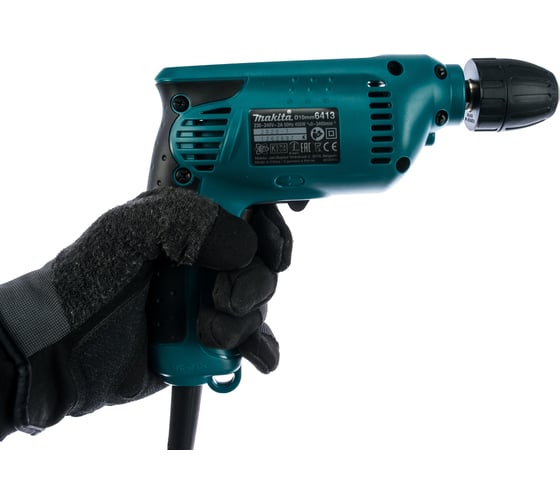 Дрель Makita 6413