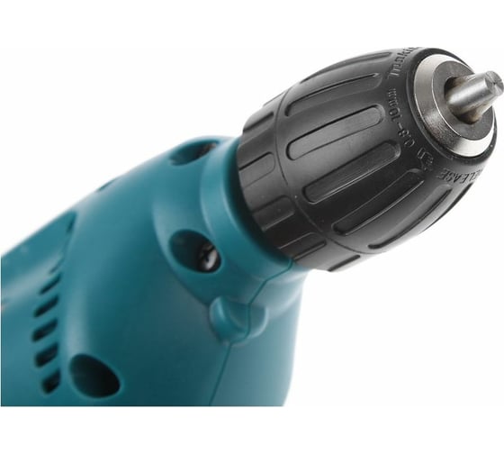 Дрель Makita 6413 - выгодная цена на безударную сетевую дрель Makita ...