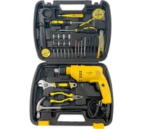 Ударная сетевая дрель GOODKING ED-10036