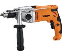 Электрическая ударная дрель Villager VLP 212 071744