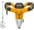 Строительный миксер INGCO MX214008 1