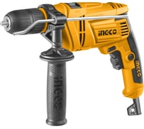 Ударная электрическая дрель INGCO ID6538-2
