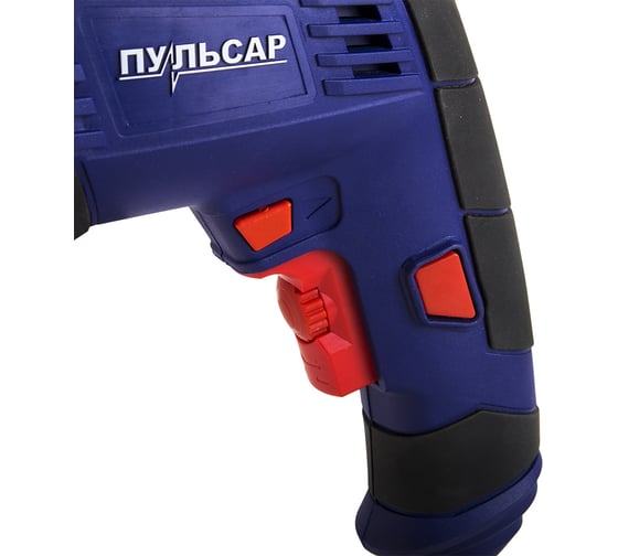Ударная дрель ПУЛЬСАР ДУ 700 792-193