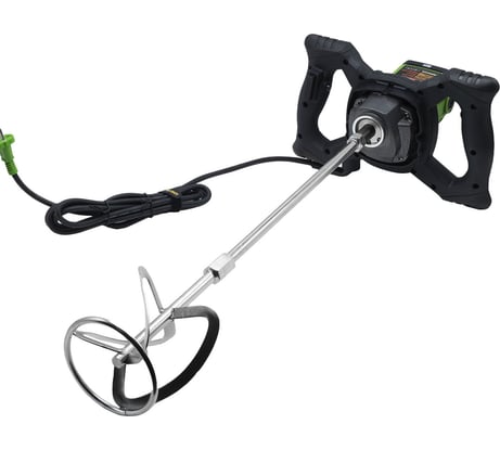 Строительный миксер PROCRAFT PMM2100