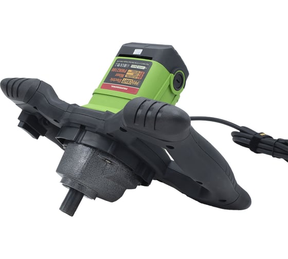 Строительный миксер PROCRAFT PMM2100