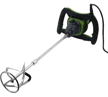 Миксер строительный PROCRAFT Universal PMM2200