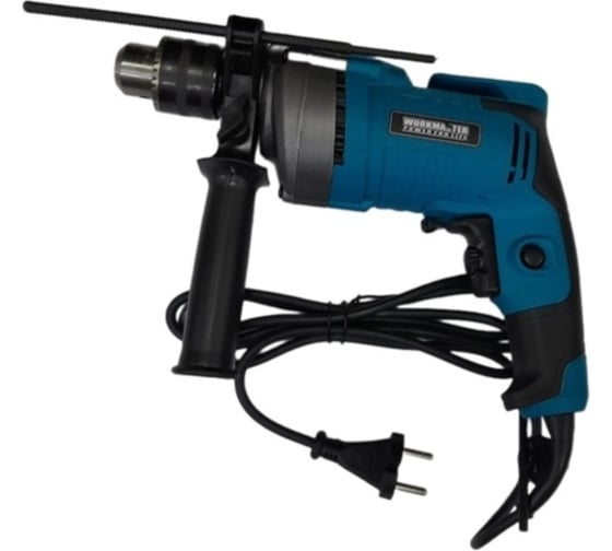 Ударная дрель WorkMaster ДУ-1000