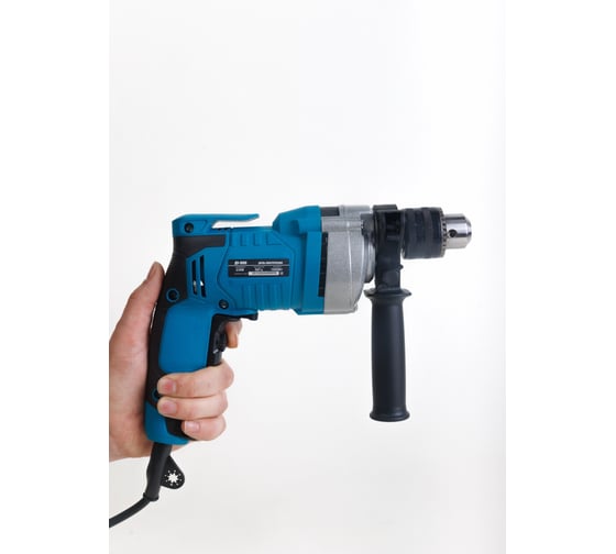 Ударная дрель WorkMaster ДУ-1000