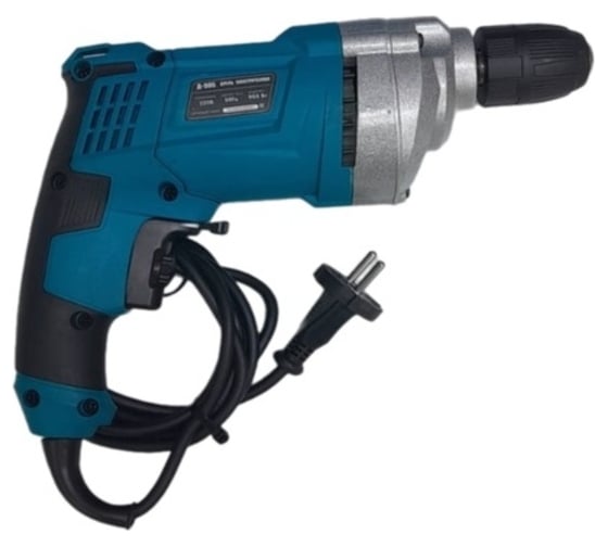 Электрическая дрель WorkMaster Д-905