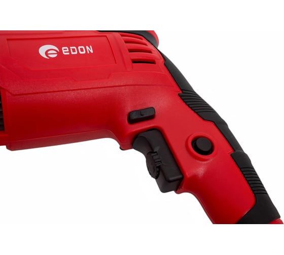 Электрическая ударная дрель Edon DL-1173 18908