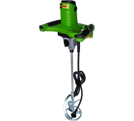 Строительный миксер PROCRAFT Universal PMM2600