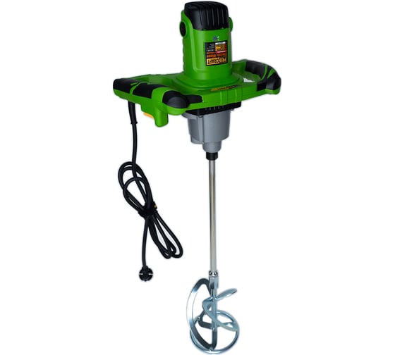 Строительный миксер PROCRAFT Universal PMM2600