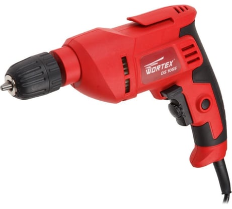 Дрель WORTEX DS 1055 DS105500022